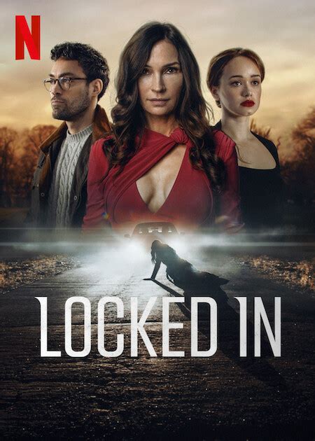 locked in imdb|locked in movie 2023.